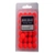 Holiday Trace Float Ball Bulk Pack Red 18mm Qty 25