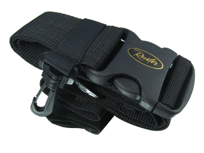 Rusler Freshwater Wading Belt 50mm
