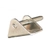 Cleveco Stern Bracket with 8x89mm Pin