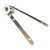 Cleveco Rudder Strap 19mm Wide with 8mm Bush