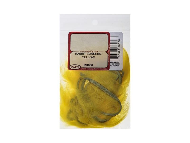 Wapsi Rabbit Zonkers Yellow