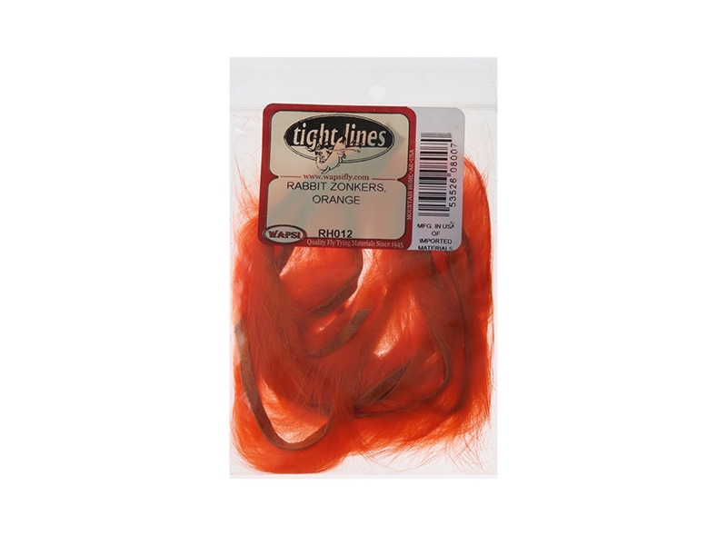 Wapsi Rabbit Zonkers Orange