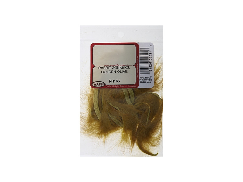 Wapsi Rabbit Zonkers Golden Olive