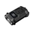 NITECORE USB-C Rechargeable Keychain Flashlight 600 Lumen Black
