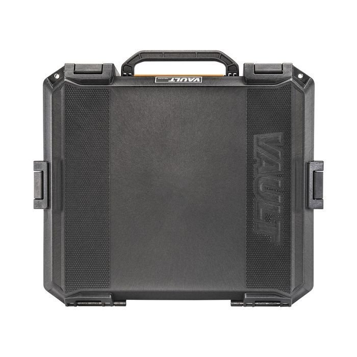 Pelican Vault V550 Equipment Hard Case with Foam