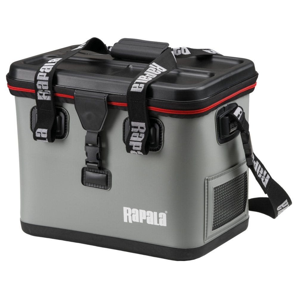 Rapala Hydro Premium Waterproof Tackle Bag 40x26x30cm