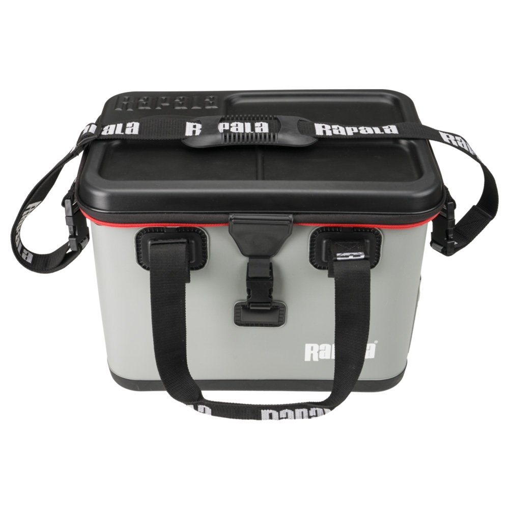 Rapala Hydro Premium Waterproof Tackle Bag 40x26x30cm