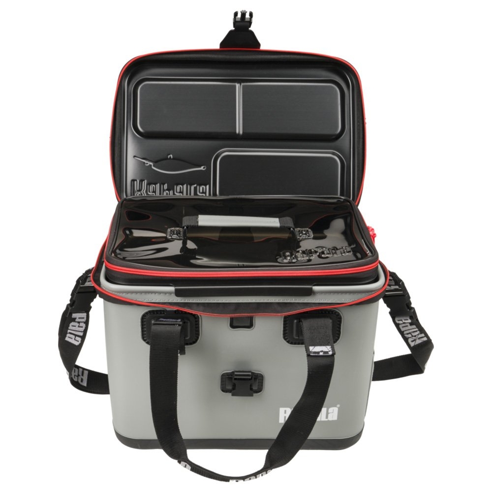 Rapala Hydro Premium Waterproof Tackle Bag 40x26x30cm