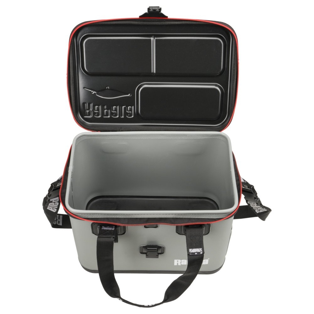 Rapala Hydro Premium Waterproof Tackle Bag 40x26x30cm