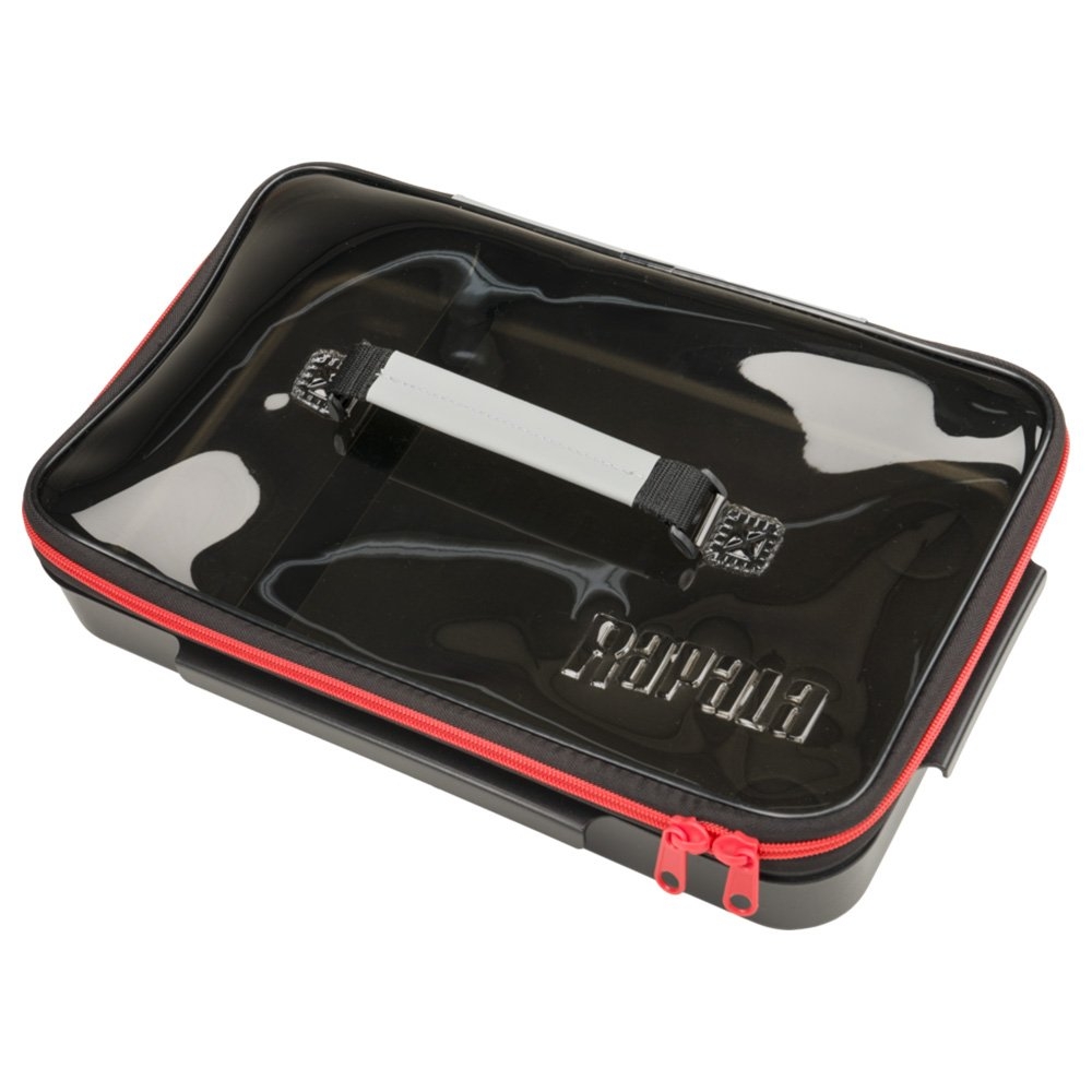 Rapala Hydro Premium Waterproof Tackle Bag 40x26x30cm