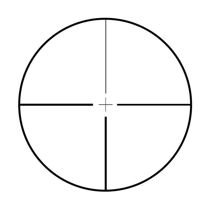 Konus Armada 4-16x50 German-4 Dual Illumination Riflescope