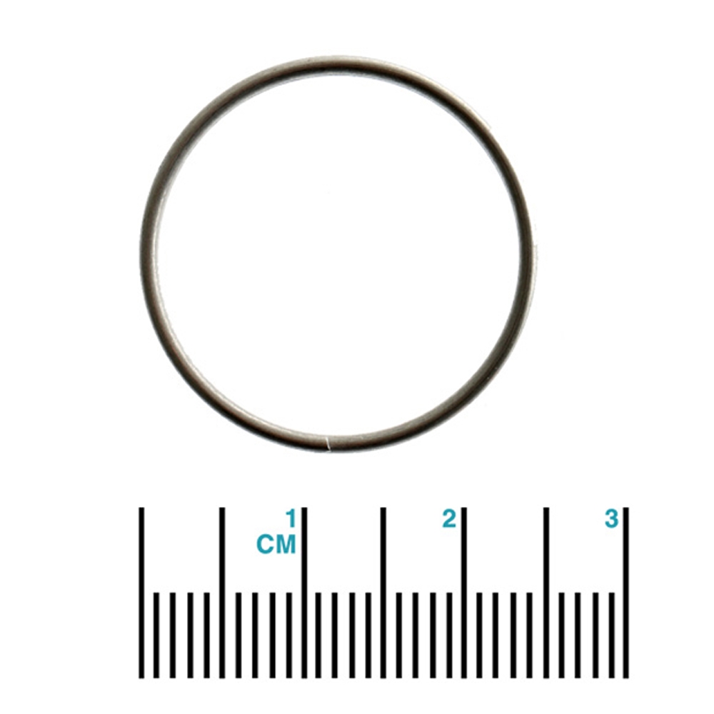 Split Ring for Key Rings