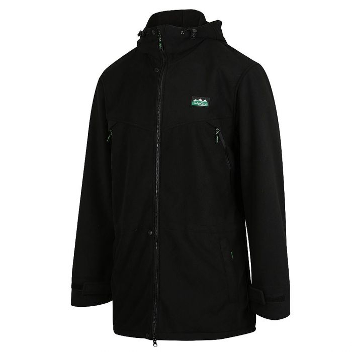 Ridgeline Hurricane Mens Fleece Jacket