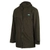 Ridgeline Hurricane Mens Fleece Jacket Forest Green S