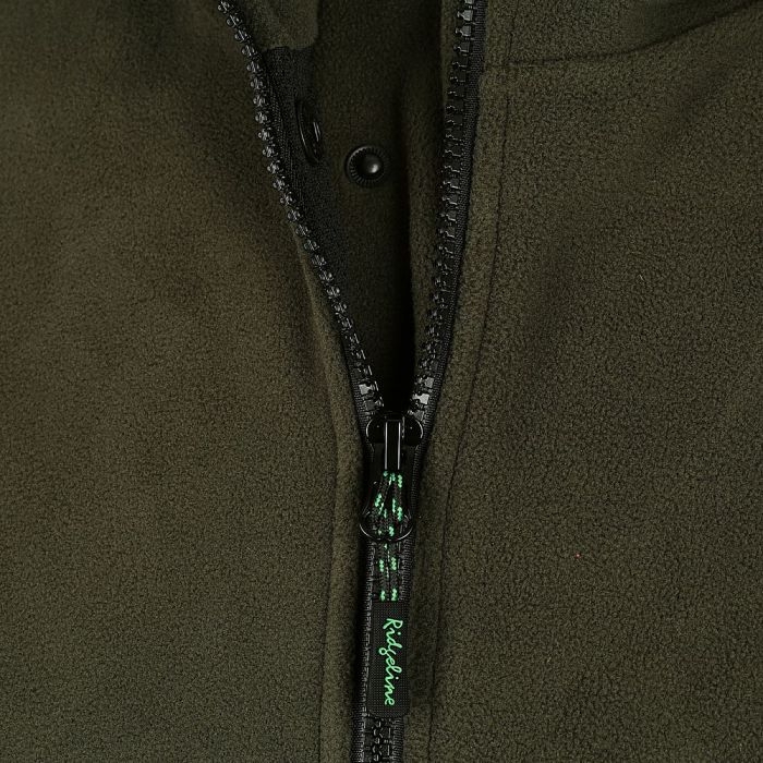 Ridgeline Hurricane Mens Fleece Jacket