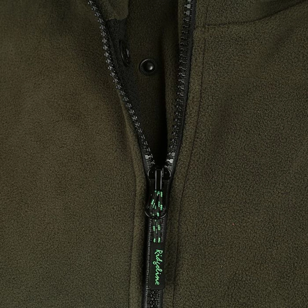 Ridgeline Hurricane Mens Fleece Jacket Ridgeline Hurricane Mens Fleece Jacket