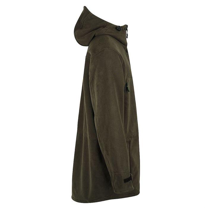 Ridgeline Hurricane Mens Fleece Jacket