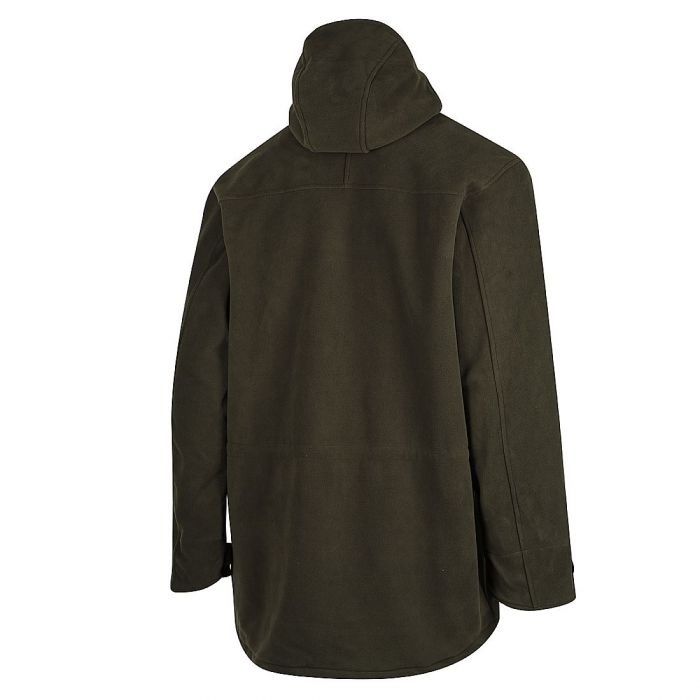 Ridgeline Hurricane Mens Fleece Jacket