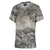 Ridgeline Micro Lite Womens T-Shirt Excape Camo L