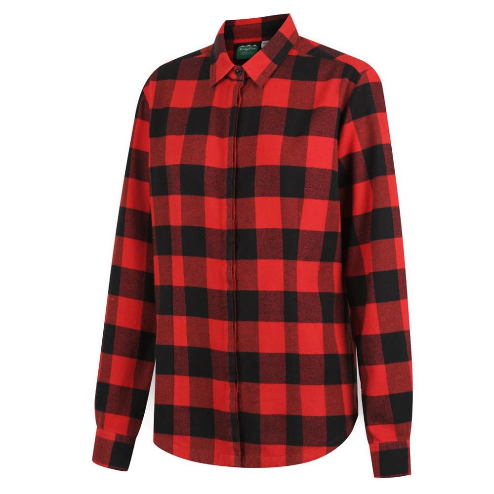 Ridgeline Organic Womens Shirt Ridgeline Organic Womens Shirt