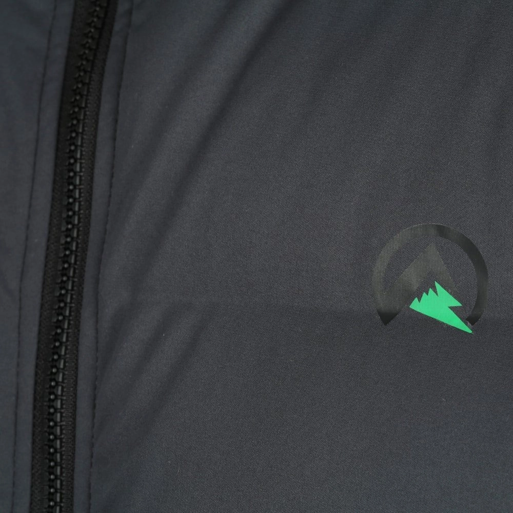 Ridgeline Crosscut PrimaLoft Mens Down Puffer Jacket Ridgeline Crosscut PrimaLoft Mens Down Puffer Jacket