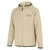 Ridgeline Raglan Kids Zip Fleece Hoodie Eucalypt 2