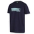 Ridgeline Waterline Marlin Mens T-Shirt Navy XS