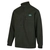 Ridgeline Igloo Mens Top Olive S