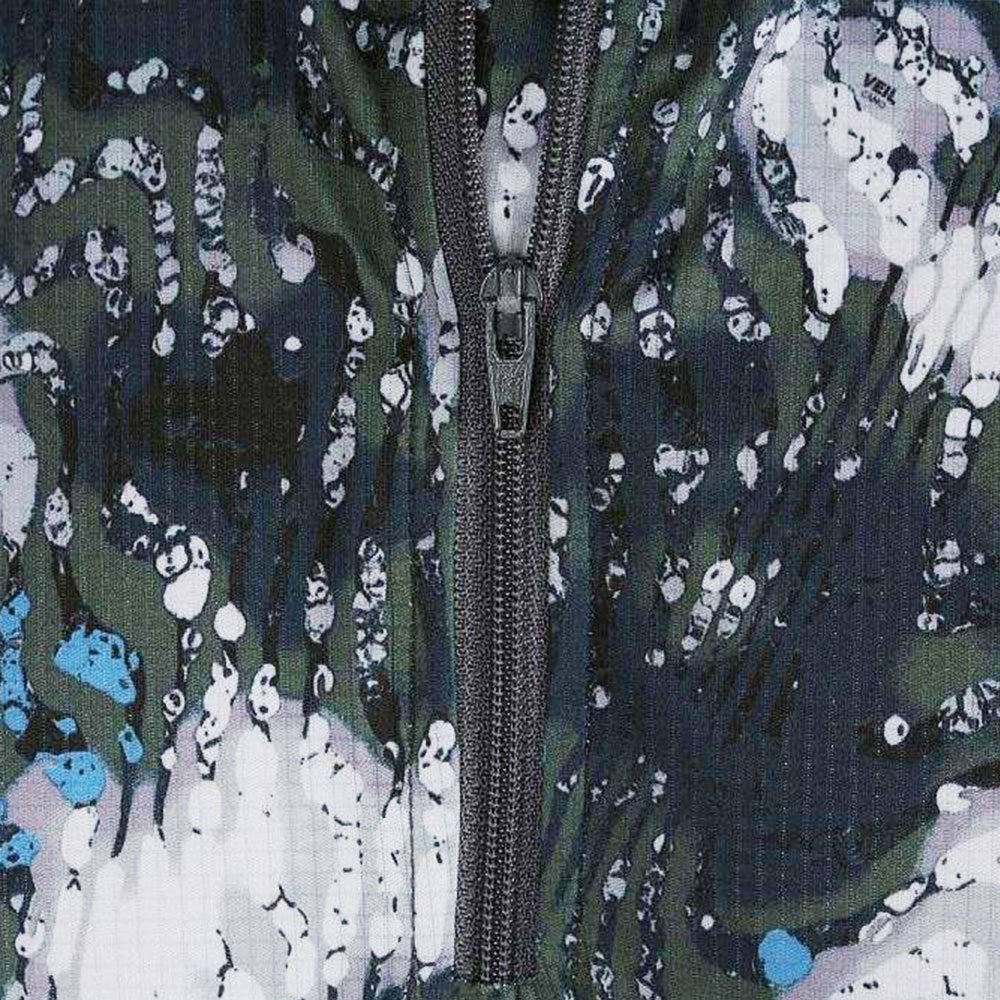 Ridgeline Micro Lite Quarter Zip Mens Long Sleeve Shirt