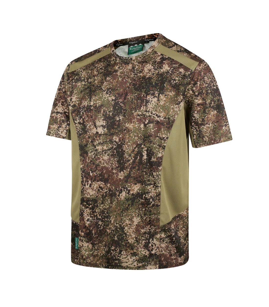 Ridgeline Whanau Mens T-Shirt