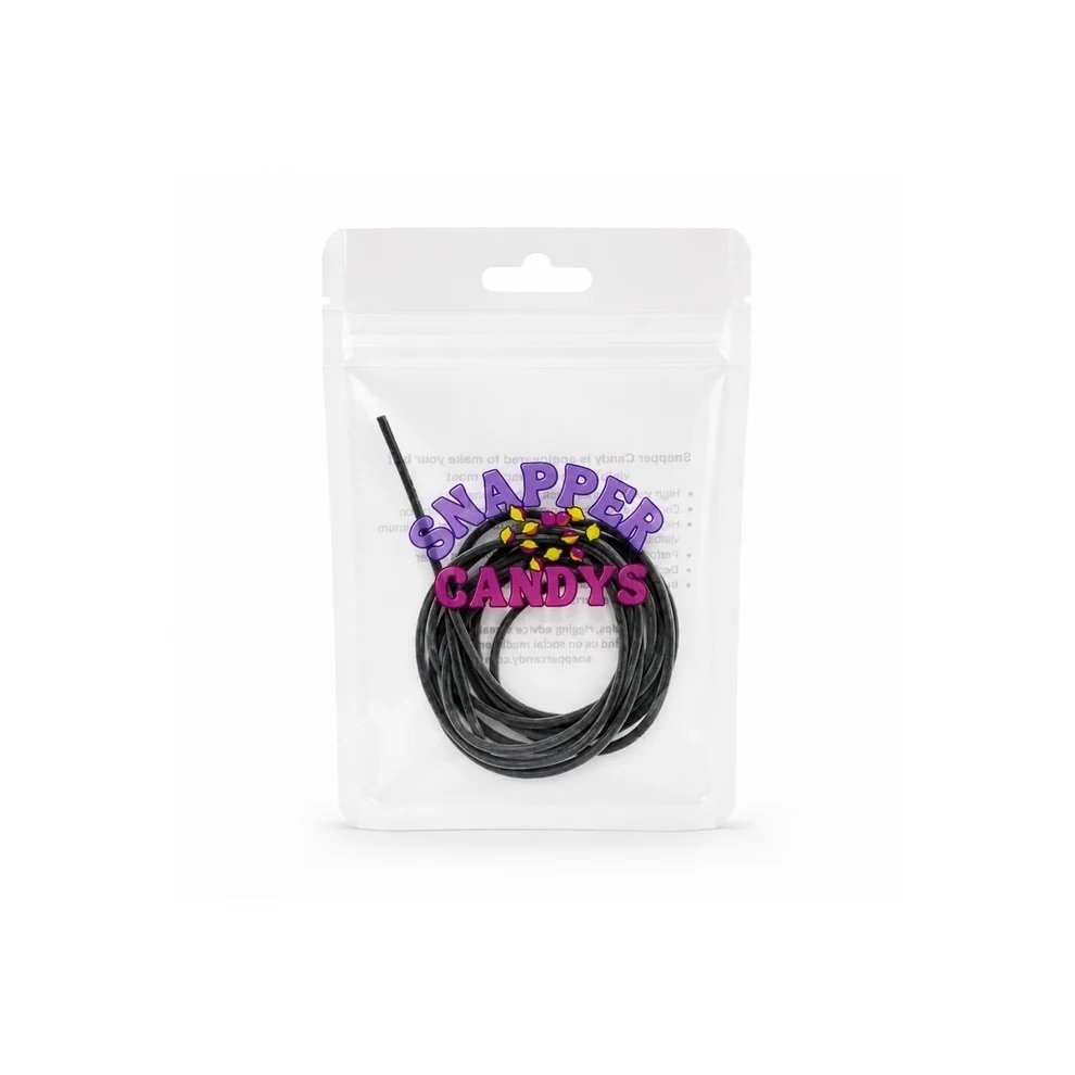 Snapper Candy Silicone Rig Tubing 1mm x 1.5m