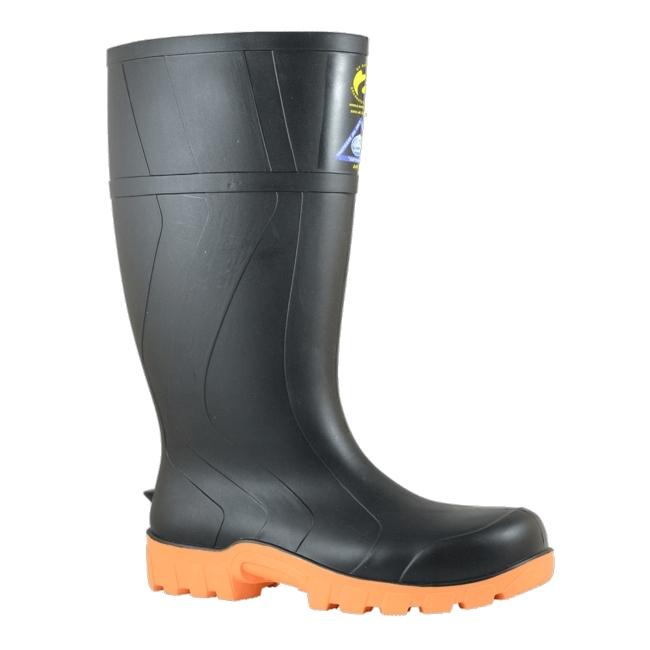 Bata Rigger Gumboots