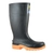 Bata Rigger Gumboots Black UK3/US4