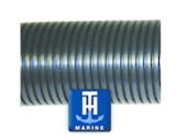 TH Marine Outboard Rigging Hose 2in