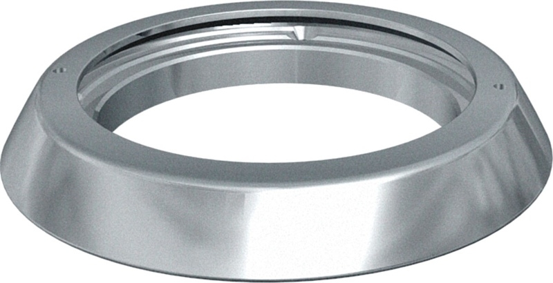 VETUS Ring and Nut for Cowl Ventilator Yogi/Samoen