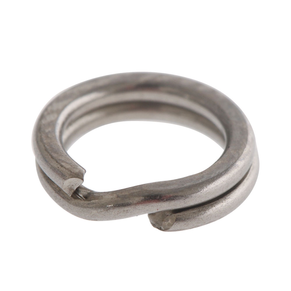 Jig Star Split Rings XS