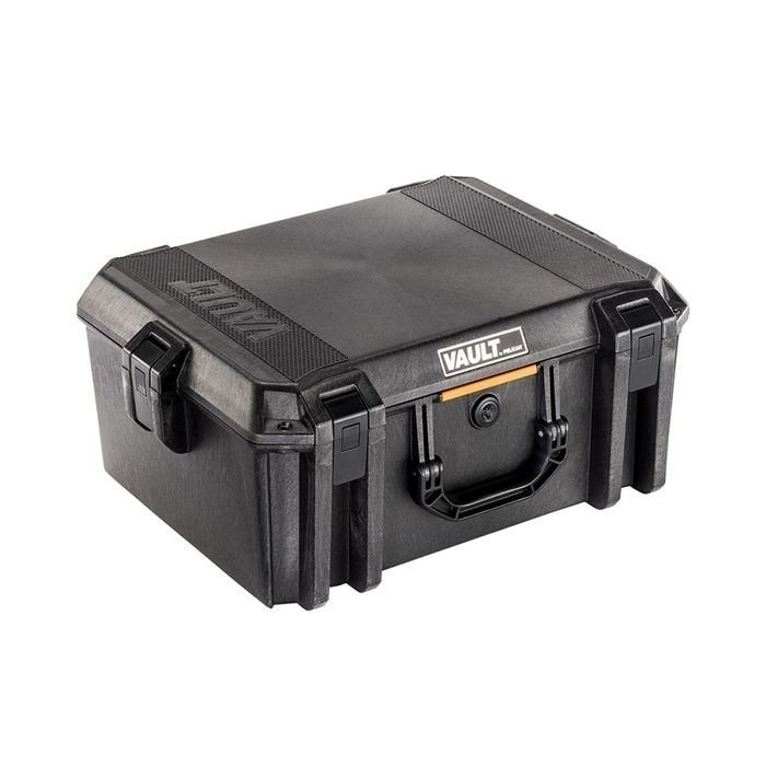 Pelican Vault V550 Equipment Hard Case with Foam