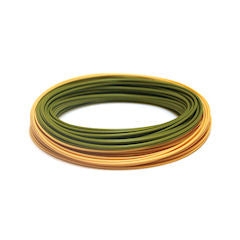 RIO InTouch Grand Fly Line NZ Version WF4F