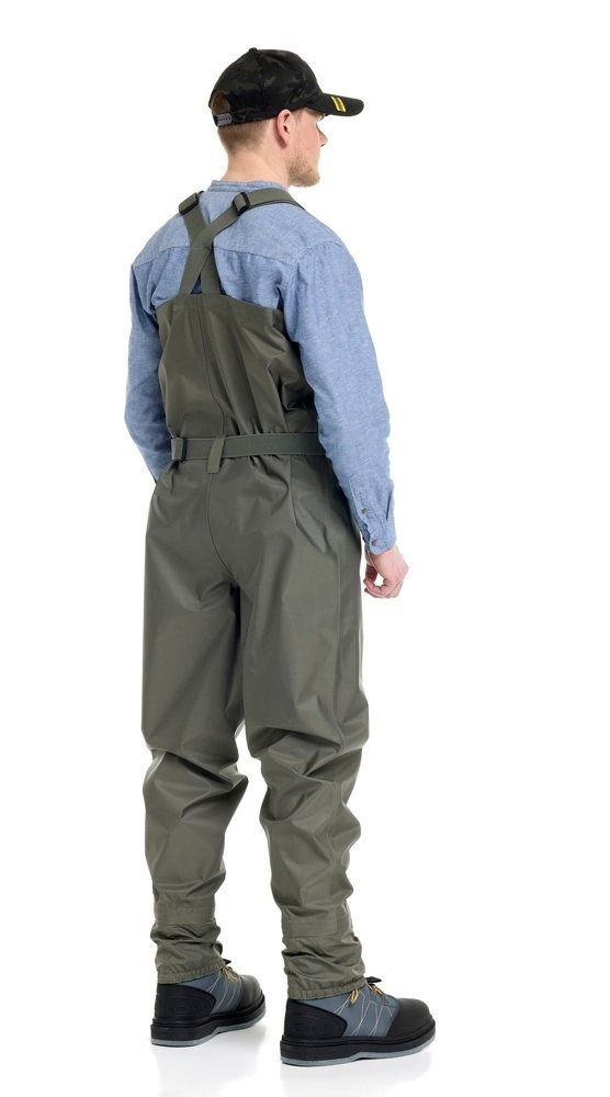 Vision Rio Vanda Chest Wader King