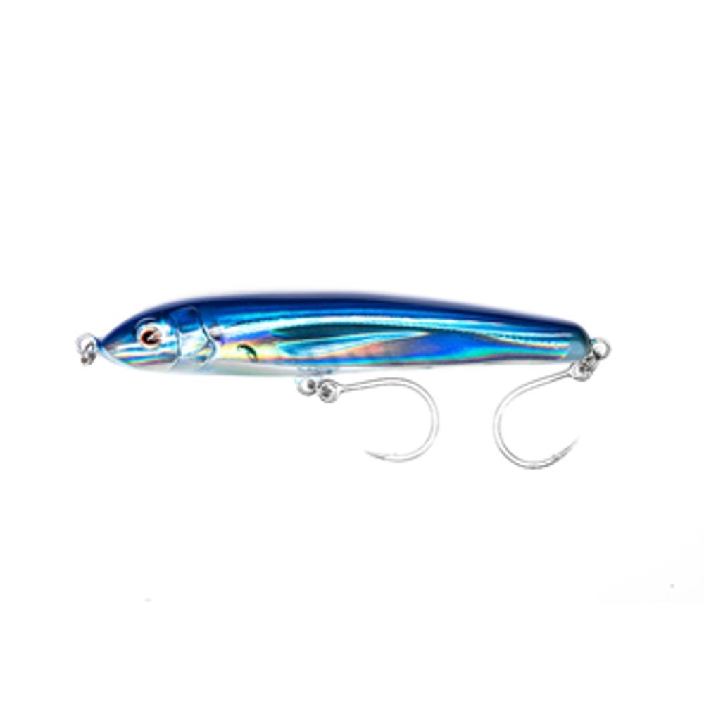Nomad Design Riptide Sinking Stickbait 125mm Blue Koheru