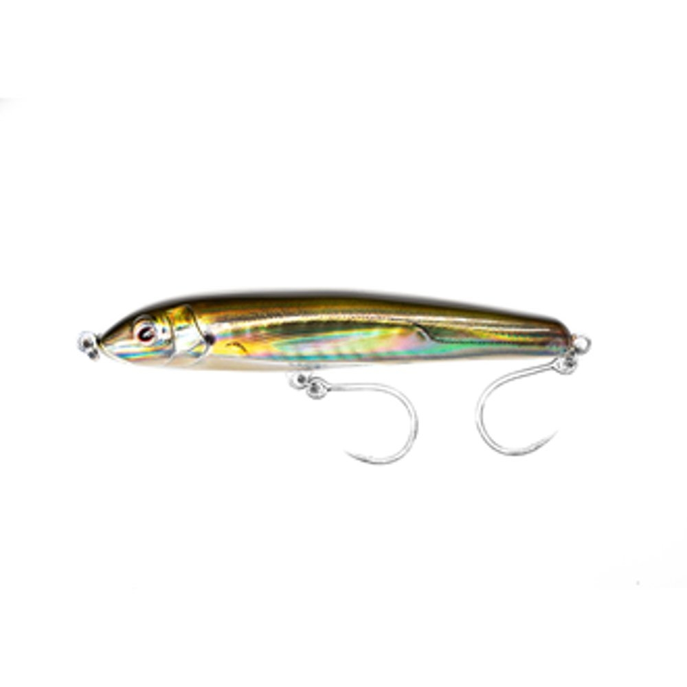 Nomad Design Riptide Sinking Stickbait 125mm Jack Mackerel
