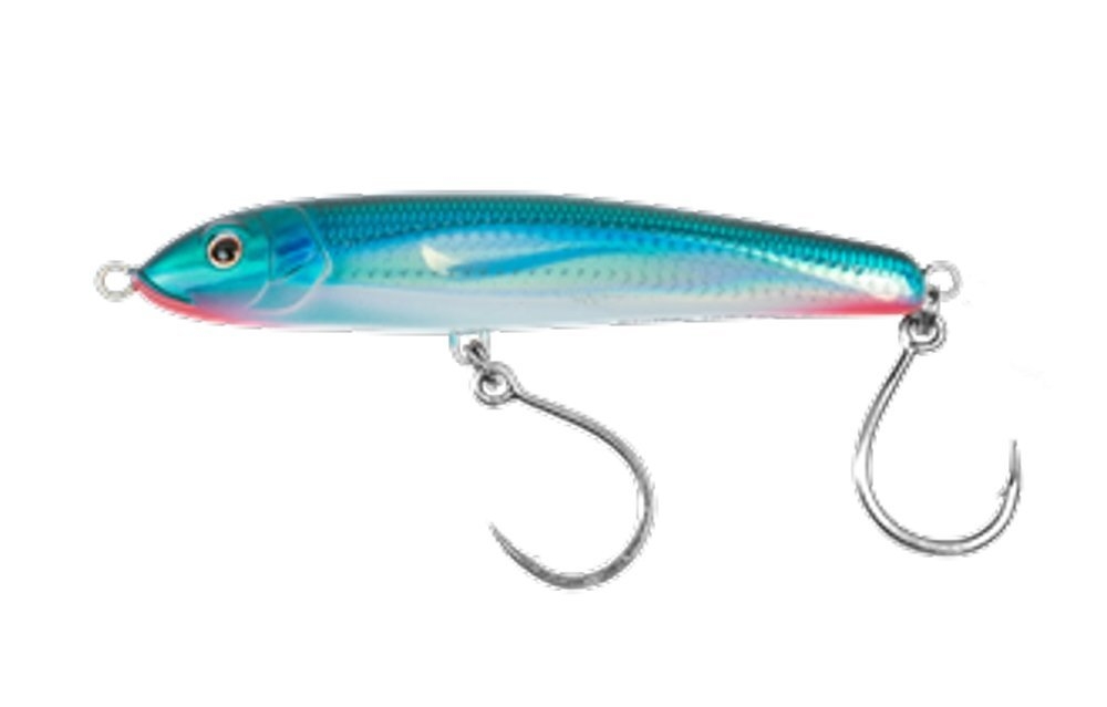 Nomad Design Riptide Fast Sink Stickbait 105mm Candy Pilchard