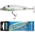 Nomad Design Riptide Floating Stickbait 125mm Holo Ghost Shad