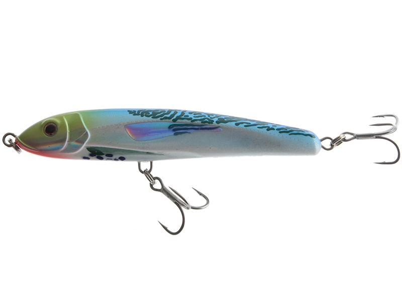 Nomad Design Riptide Floating Stickbait 125mm Mack Tuna