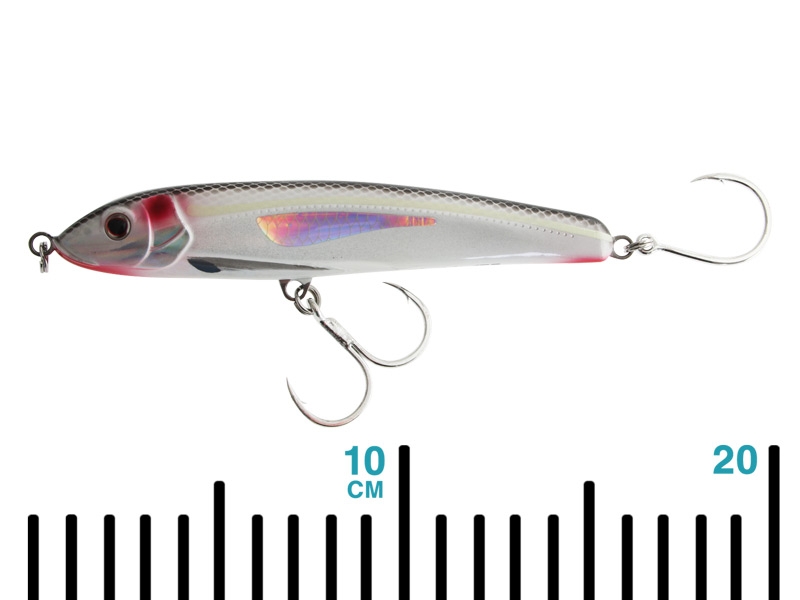 Nomad Design Riptide Floating Stickbait 155mm