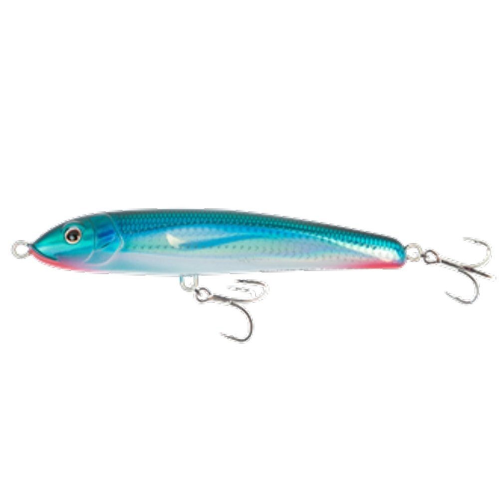 Nomad Design Riptide Sinking Stickbait 125mm Candy Pilchard