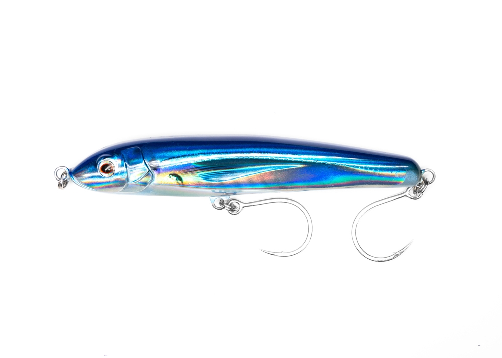 Nomad Design Riptide Floating Stickbait 155mm