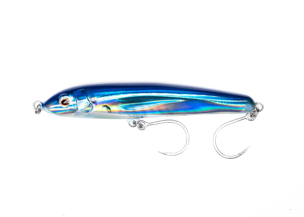 Nomad Design Riptide Floating Stickbait 155mm Nomad Design Riptide Floating Stickbait 155mm