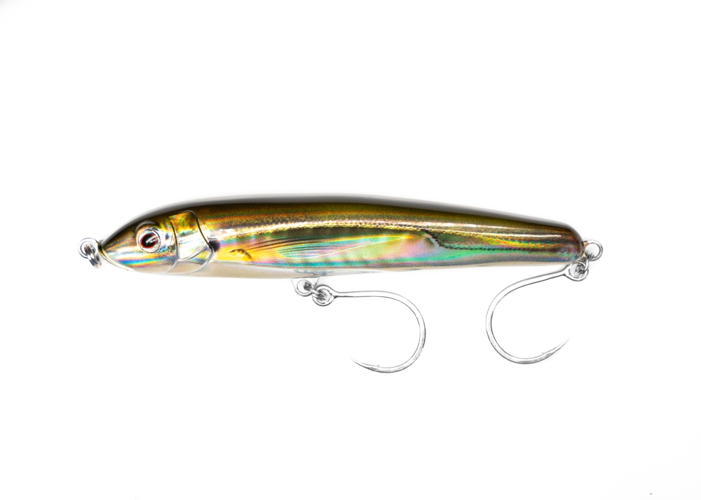 Nomad Design Riptide Slow Sinking Stickbait 155mm