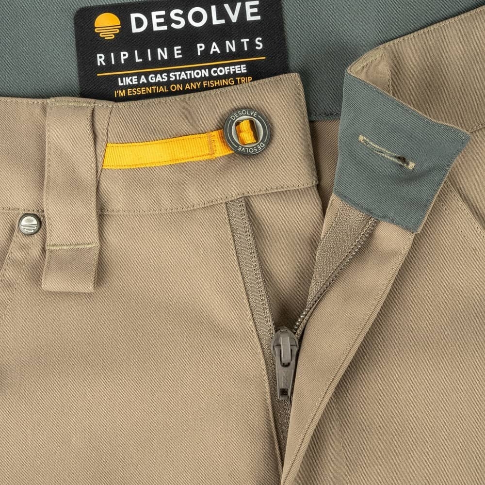 Desolve Ripline Mens Pants
